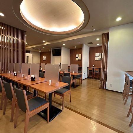 Hotel Route-Inn Hakata Ekimae -Hakataguchi- Fukuoka  Buitenkant foto