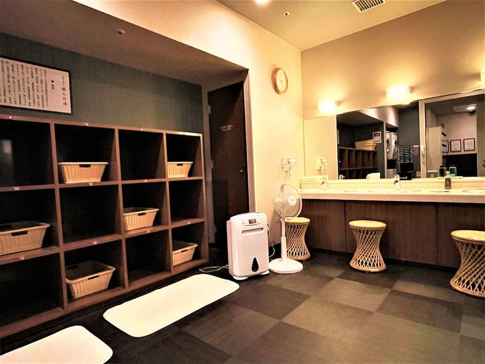 Hotel Route-Inn Hakata Ekimae -Hakataguchi- Fukuoka  Buitenkant foto