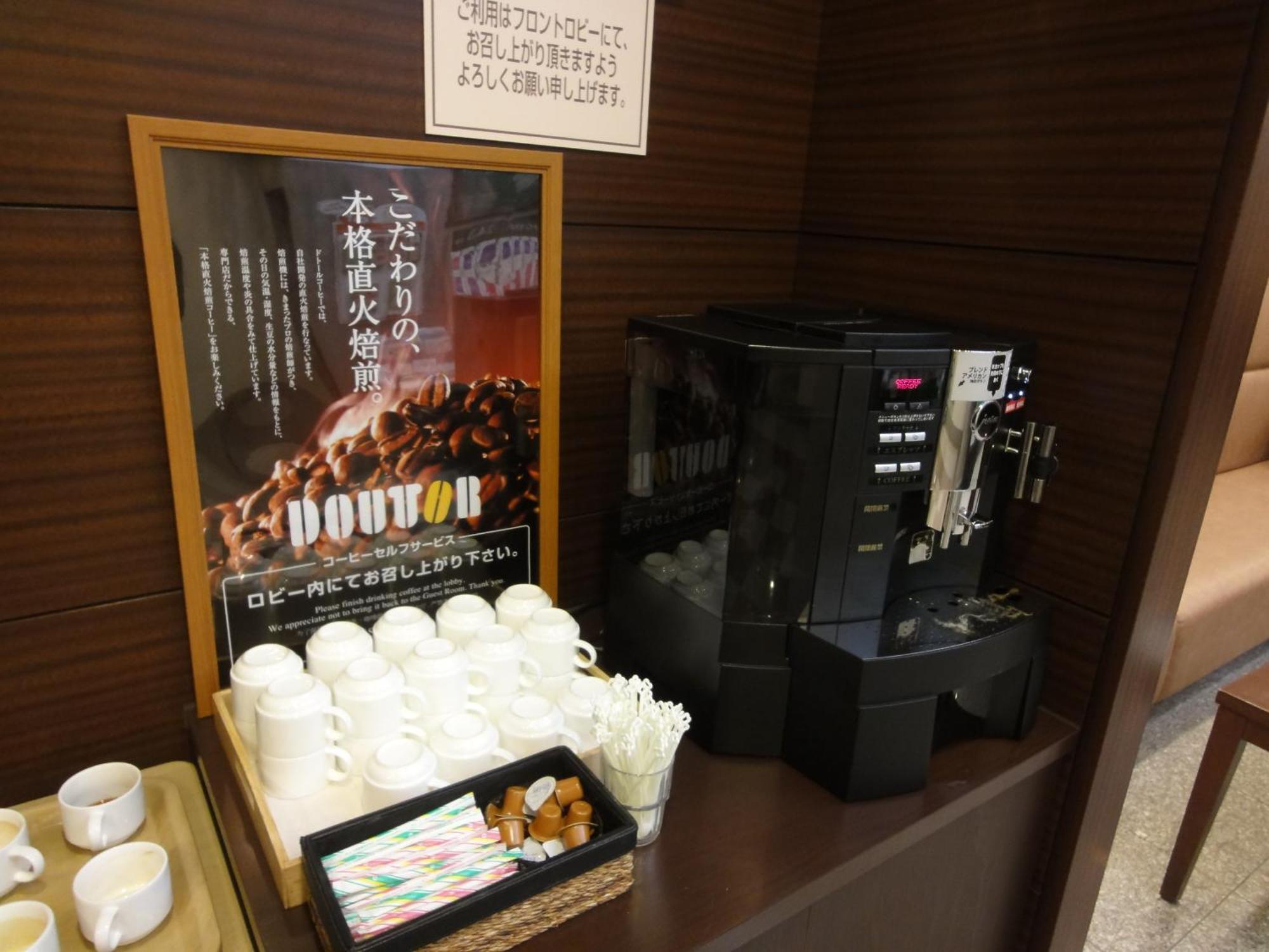 Hotel Route-Inn Hakata Ekimae -Hakataguchi- Fukuoka  Buitenkant foto